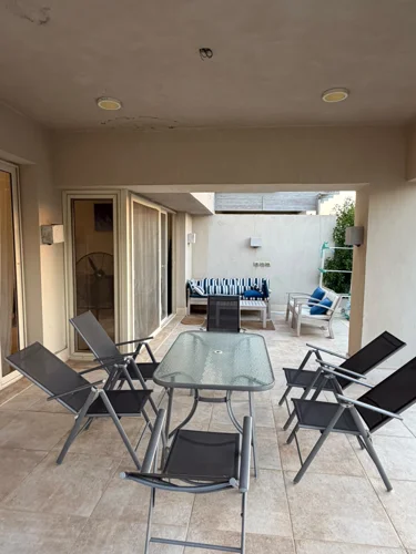Image of Elegant Ground Floor Chalet | 3 Bedrooms | Hacienda Bay
